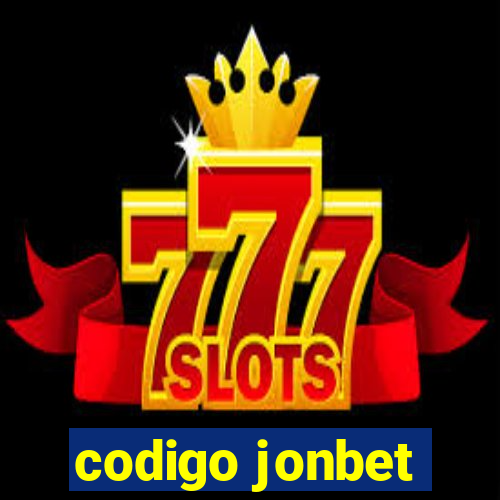 codigo jonbet